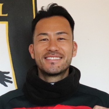 吉田麻也選手
